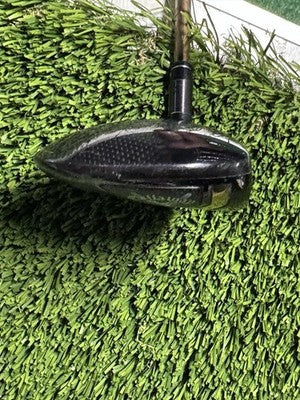 Callaway EPIC MAX Star 5 Wood 18* UST Mamiya ATTAS Speed Series Ladies RH