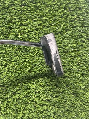 Rare Nike OZ 6 Mallet Putter 35” Mens Right Hand