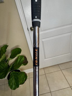 Nike Ignite 002 Orange Dot 35” Putter Ignite Steel Shaft Good Grip Right Hand