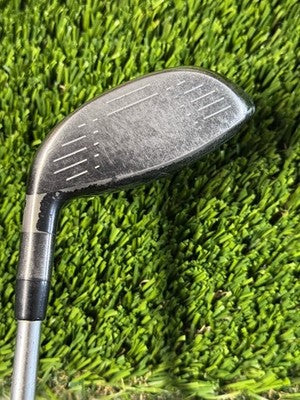 Callaway Rogue 5 Fairway Wood 18* Aldila Quaranta 40g Ladies Graphite Womens RH