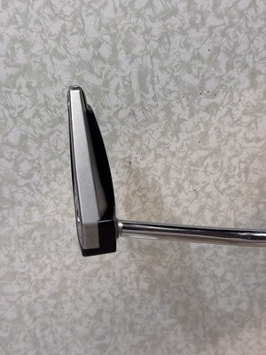 LH Scotty Cameron 2021 Phantom X 7 34" Single-Bend Putter Golf Club w/HC