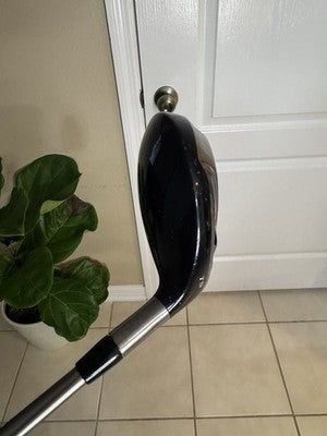 TaylorMade R7 TS Fairway Wood 13 Deg Graphite TP Fujikura X-Stiff  Right-Hand 3w