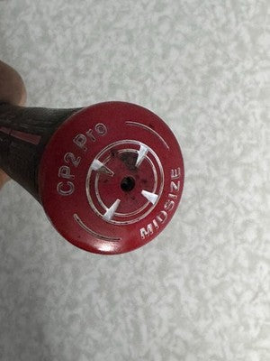 Callaway Big Bertha B21 8 Iron Project X Senior A-Flex Graphite Shaft 36.5” RH