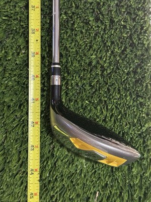 Right Handed Nike SQ Sasquatch 3 Fairway Wood 15* Steel Shaft Regular Flex 42.5"