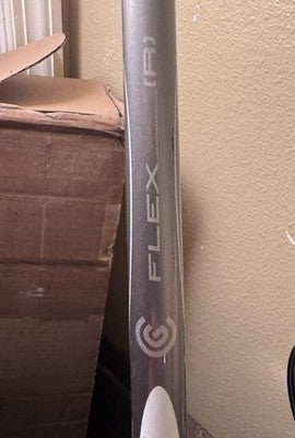 Cleveland Sport OS 15° Fairway Wood RH Regular Flex Sports Series Graphite Shaft