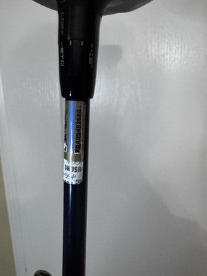 Srixon ZXi Fairway Wood 3 Wood 3W 15° Graphite Ventus TR 60g X Flex Fujikura RH