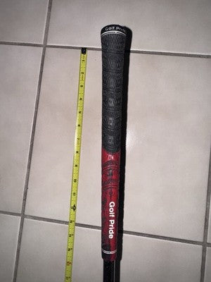 MacGregor MT Pro-C Forged 4 Iron Stiff Flex 1150GH Tour Steel Shaft RH