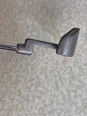 US Kids Golf USKG Jekyll Youth Putter RH Ultra Light Steel Shaft 29”