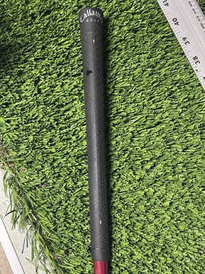 Callaway 2006 Big Bertha Pitching Wedge PW Graphite Senior Lite Flex RH