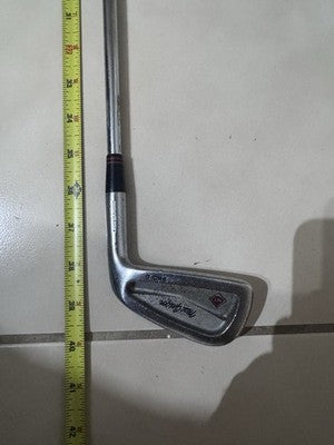 MacGregor MT Pro-C Forged Single 5 Iron Nippon NS Pro 1150GH Tour Steel Stiff RH