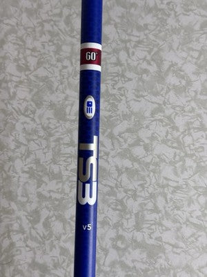 US Kids TS3 Launch 460 Driver 13* TS3 60'' Youth Graphite Junior RH