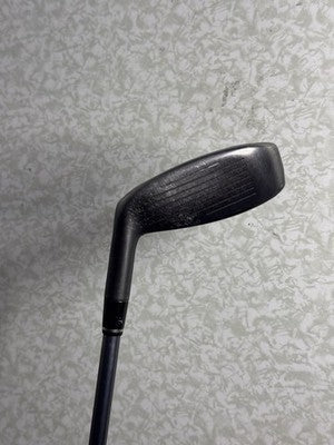 Adams Idea Tech V4 5 Iron Hybrid Bassara Graphite Shaft Senior A-Flex RH