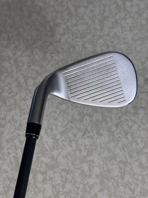 Callaway Big Bertha B21 8 Iron Project X Senior A-Flex Graphite Shaft 36.5” RH