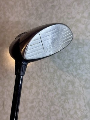 Callaway RAZR EDGE - 3 Wood - Regular Flex 65g Graphite Shaft RH With Head Cover