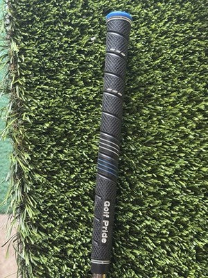 Right Handed PELZ 60* LW Lob Wedge Steel Wedge Flex Shaft 34.5”