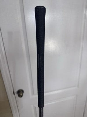 Tour Edge HL3 Iron Set 4-Pw Stiff Flex KBS Tour Steel Shafts RH +1.5