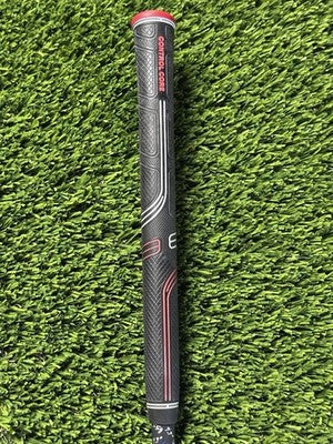 Callaway Big Bertha B21 8 Iron Project X Senior A-Flex Graphite Shaft 36.5” RH