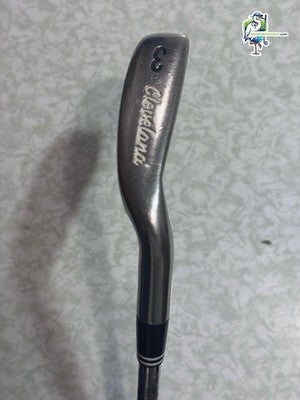 Cleveland Tour Action TA6 Single 3 Iron Steel Stiff Flex Shaft Right Handed