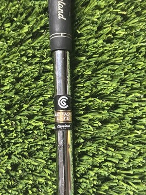 RH Cleveland Niblick 2011 Pitching Wedge PW 42° Uniflex Action Lite Steel 35.5”