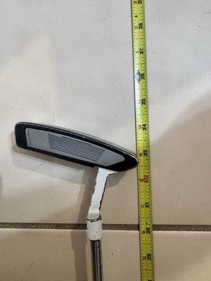LH TaylorMade Daytona 12 Ghost Tour 34” Putter