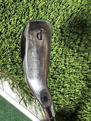 Callaway 2006 Big Bertha Pitching Wedge PW Graphite Senior Lite Flex RH