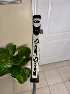 Titleist Scotty Cameron Select Newport 2 Putter 34” LH Black with Head Cover