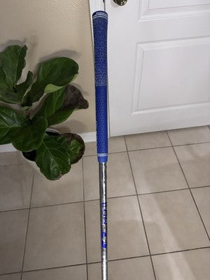 Ping G Series Yellow Dot Single 8 Iron AWT 2.0 Steel Regular Flex Shaft RH