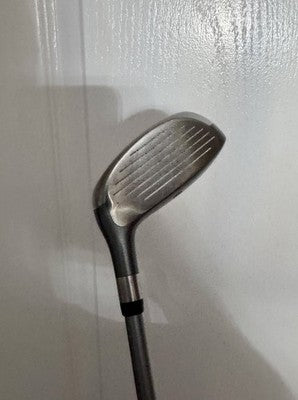 Cleveland Sport OS 15° Fairway Wood RH Regular Flex Sports Series Graphite Shaft