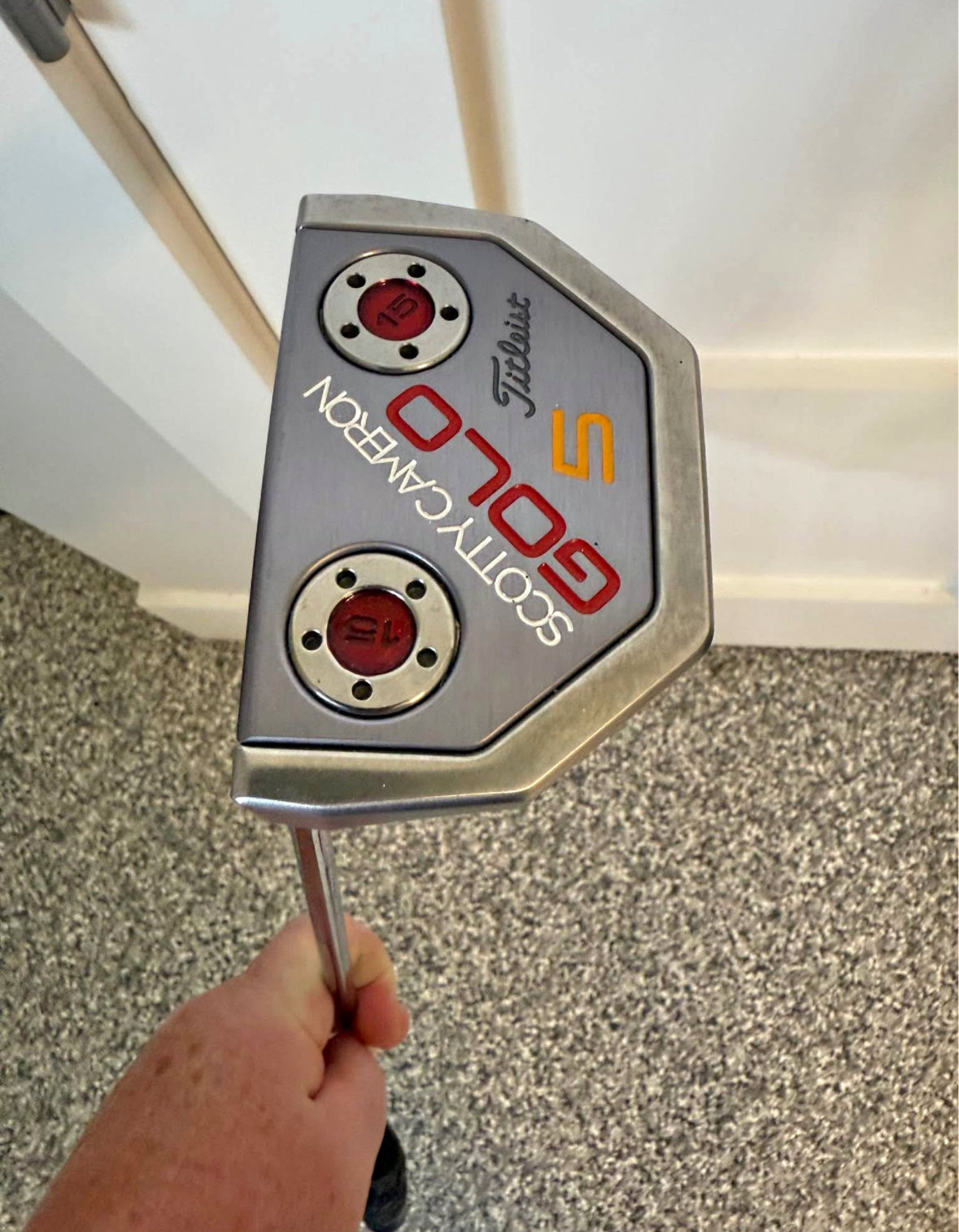 Scotty Cameron