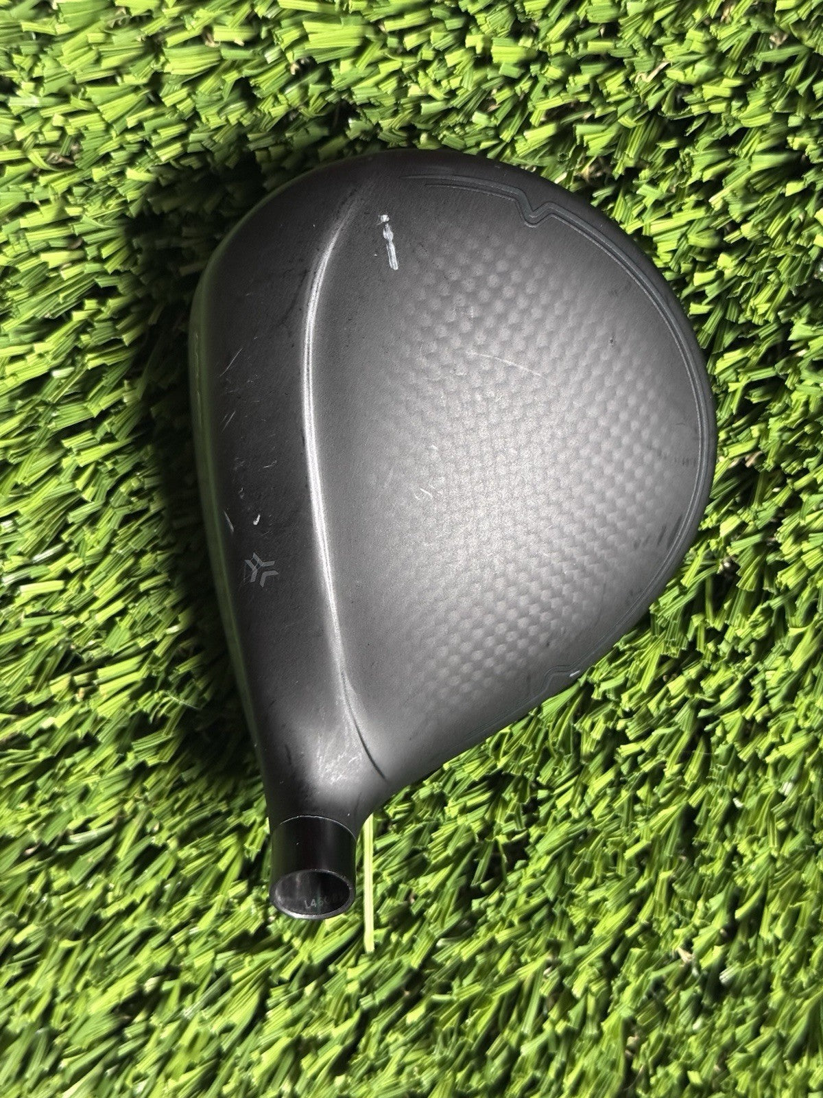RH Srixon Zxi 15° 3 Fairway Wood Head Only