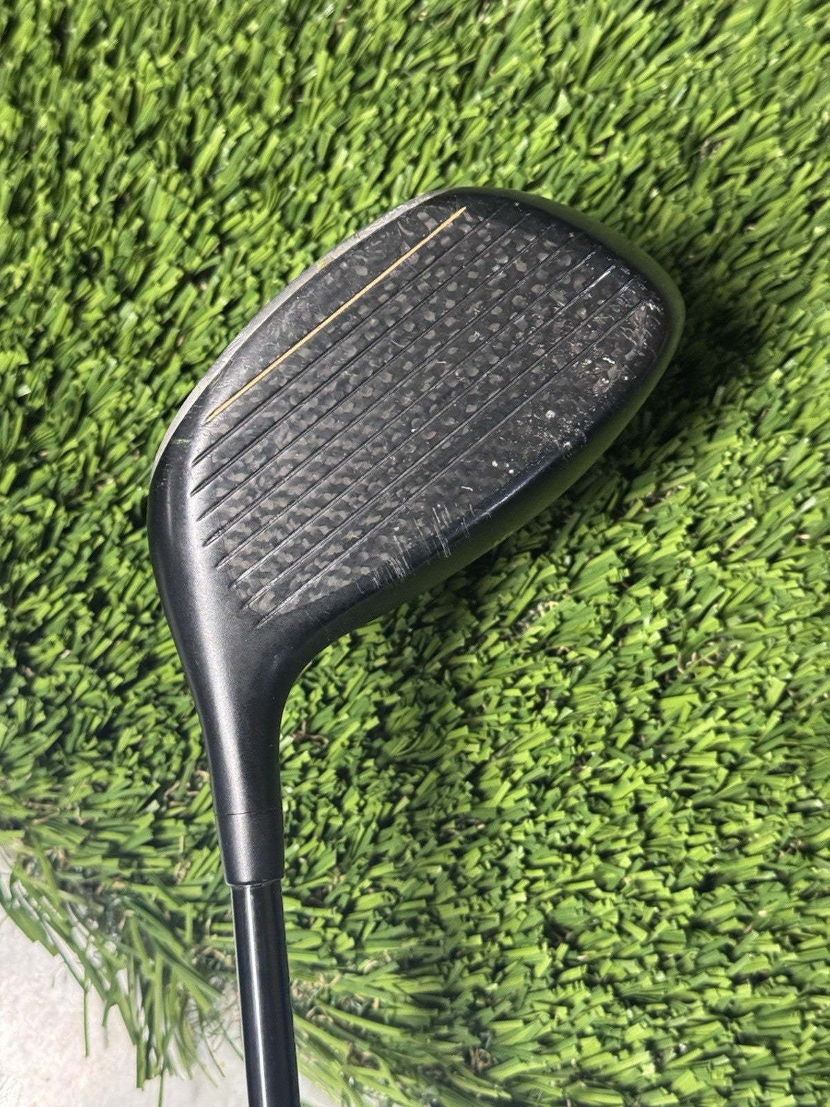 Yonex Super ADX 1 Wood Driver 9.5 Stiff Flex MEG650 Graphite Shaft Right Handed