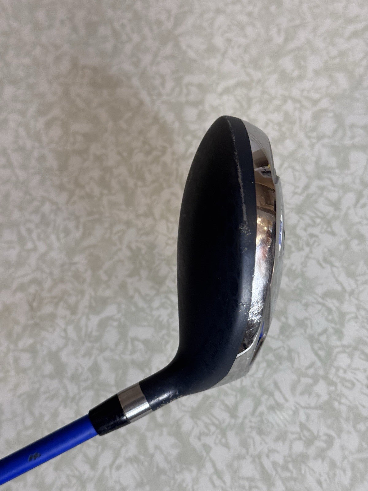 USKG TS3 Launch V5 17* 3 Hybrid Juniors Graphite Shaft UL63 (40.5”) RH