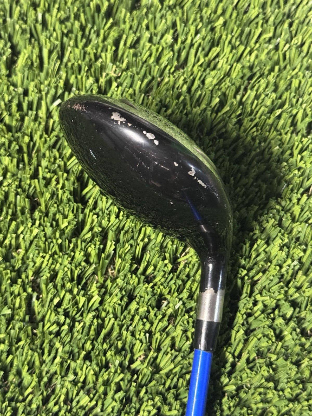 Right Handed Ping G5 3 Fairway Wood 15* Grafalloy ProLaunch Blue Regular Flex