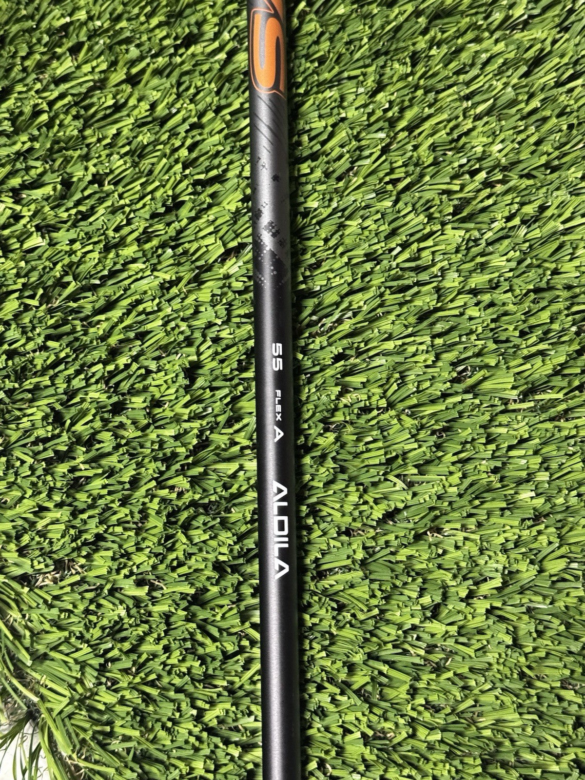 Taylormade Stealth 2 Driver 10.5* Senior Flex Aldila 55g With Head Cover