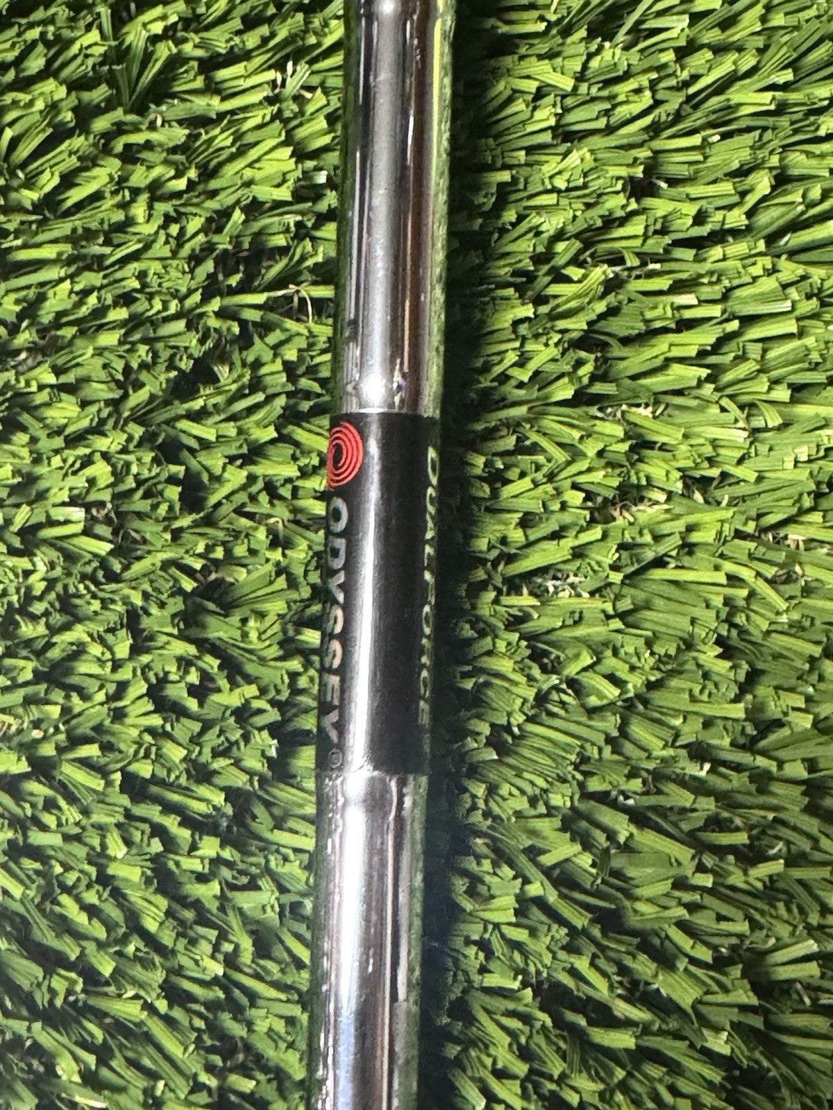 Odyssey Dual Force Lyconite 52°AW Gap Wedge Steel Shaft Wedge Flex Right Handed