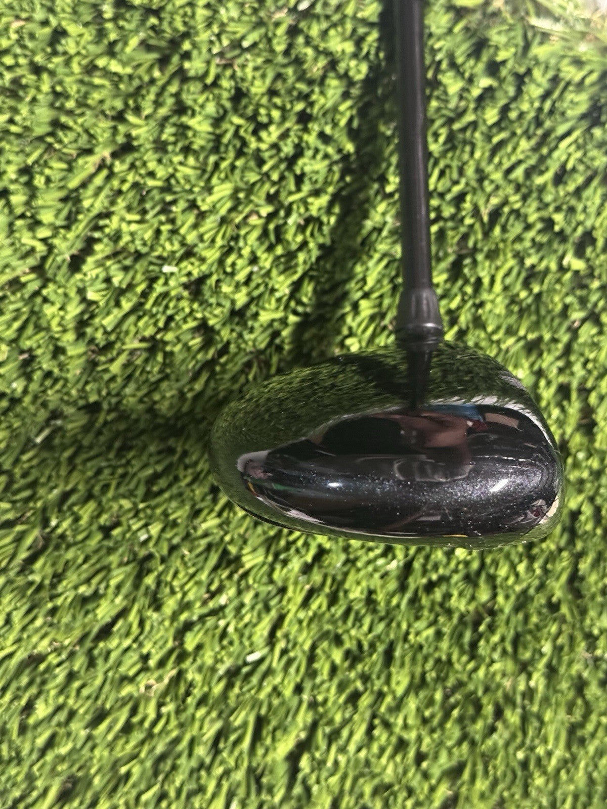 Right Handed Callaway RAZR Edge 3 Fairway Wood 65g Regular Flex Graphite 42.5”