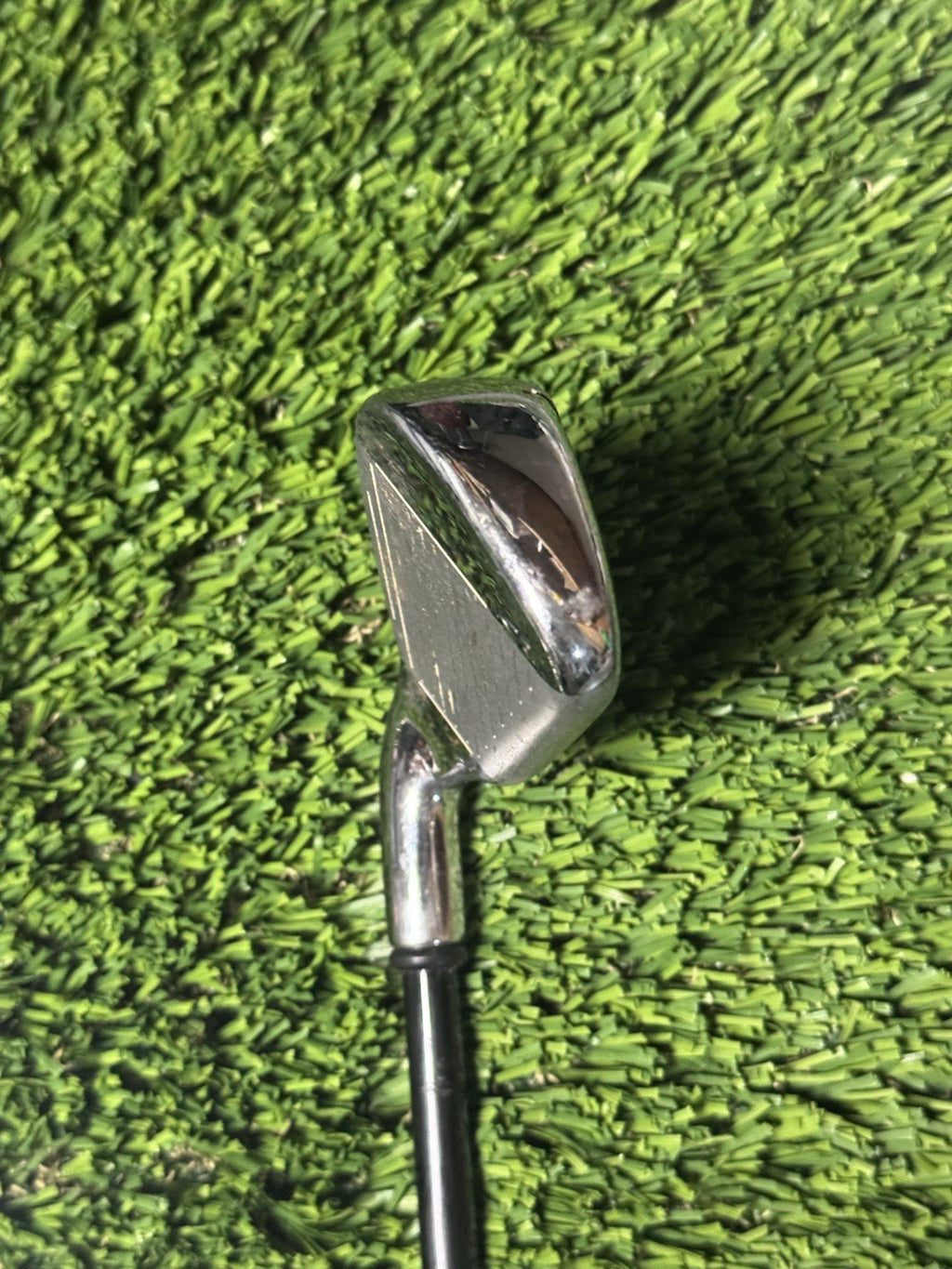 Callaway 2006 Big Bertha 6 Iron Graphite Shaft Stiff Flex 37.5" Right Handed