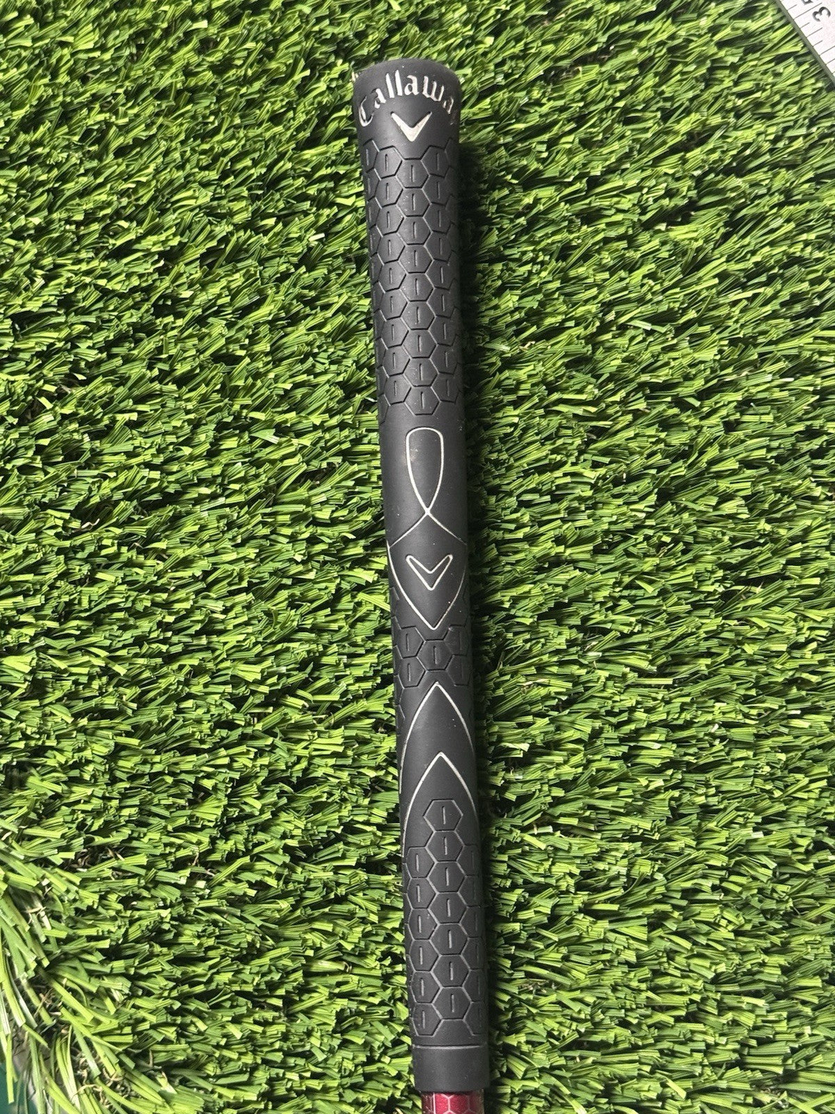 Callaway Razr X HL 24º 4 Hybrid 4H Regular Flex Graphite Golf Club Right Hand