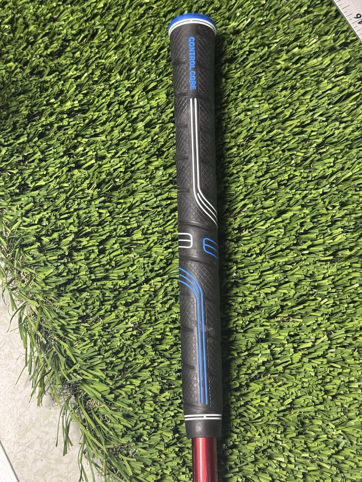 Callaway Big Bertha Diablo Driver 10 Degree Graphite Aldila DVS Regular Flex RH