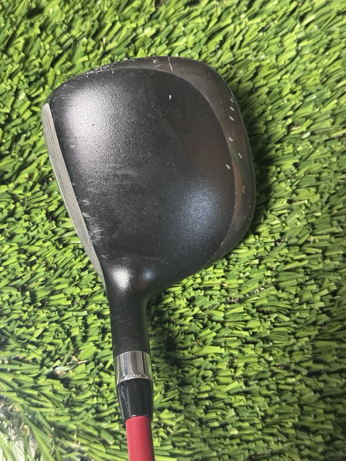 Nike Tiger Woods SQ 26* Jr Kids Fairway Wood Graphite Junior Flex Shaft RH 30”