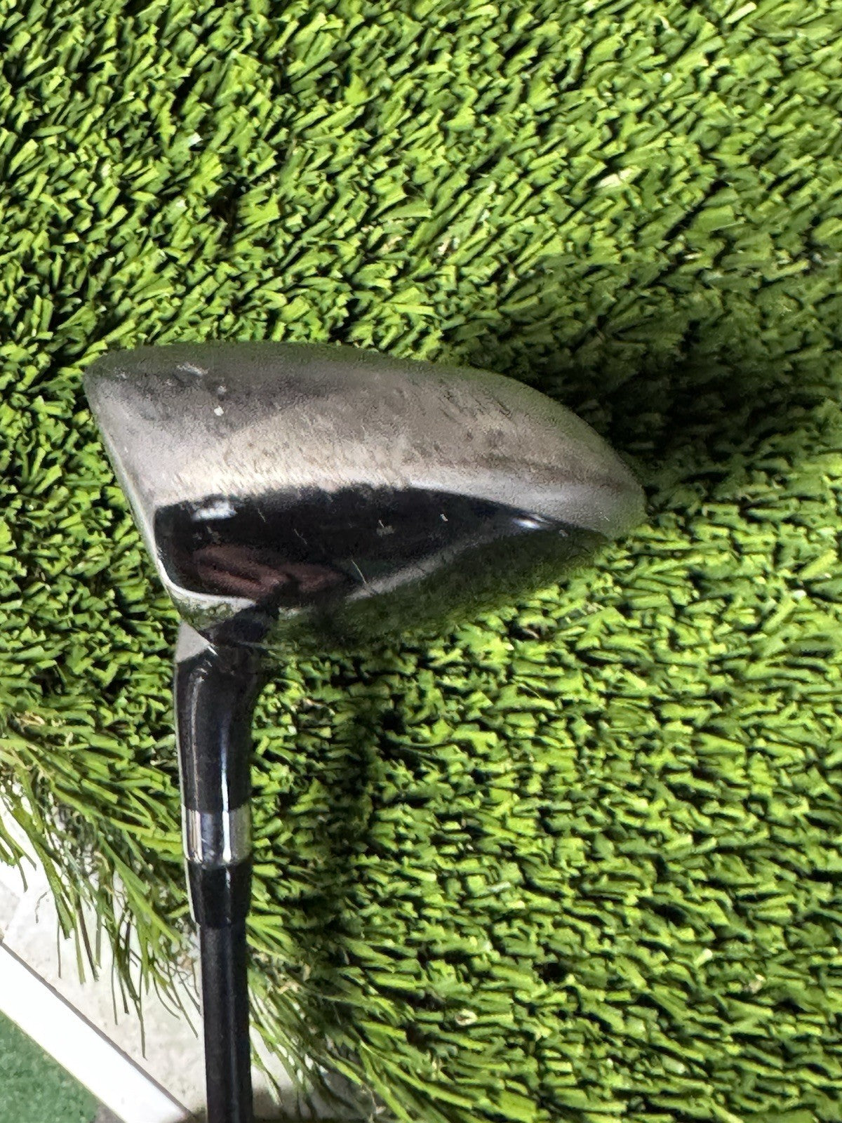 Nike Junior 26° Fairway Wood Youth Flex Graphite Jr Right Handed 30”