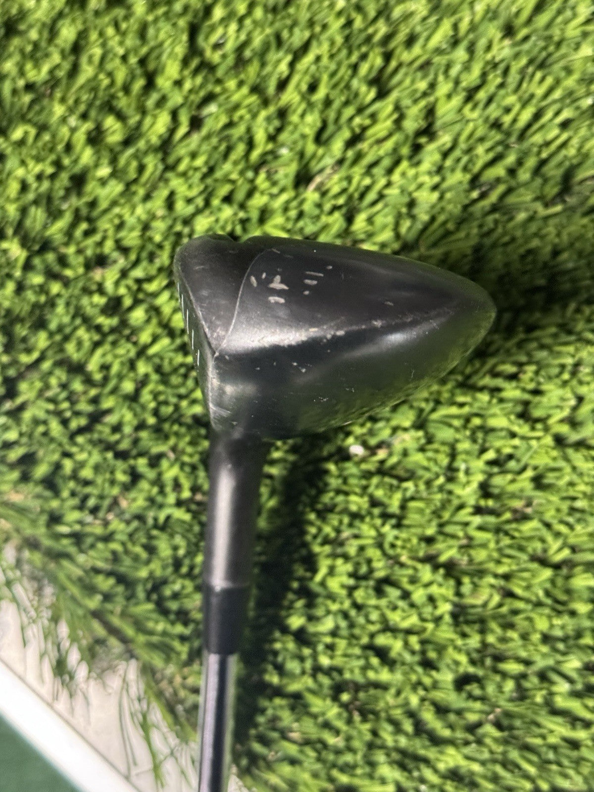 Mizuno Jpx 925 Fli-Hi 19° 3H Hybrid Stiff Flex Dynamic Gold 95g S300 Steel RH