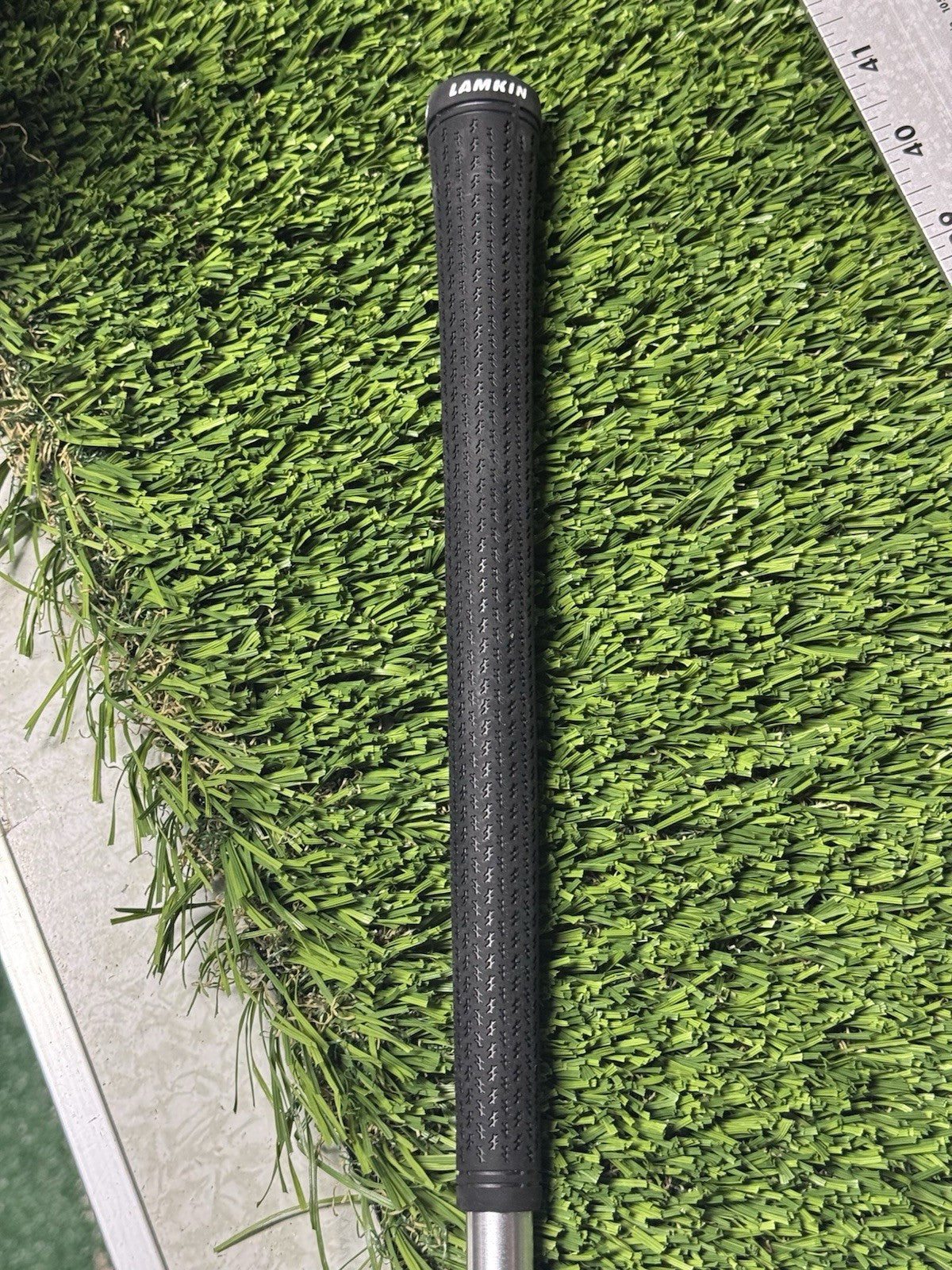 Srixon ZXi4 Gap Wedge AW 2025 NEW Stiff Flex KBS Tour Steel Shaft Left Handed