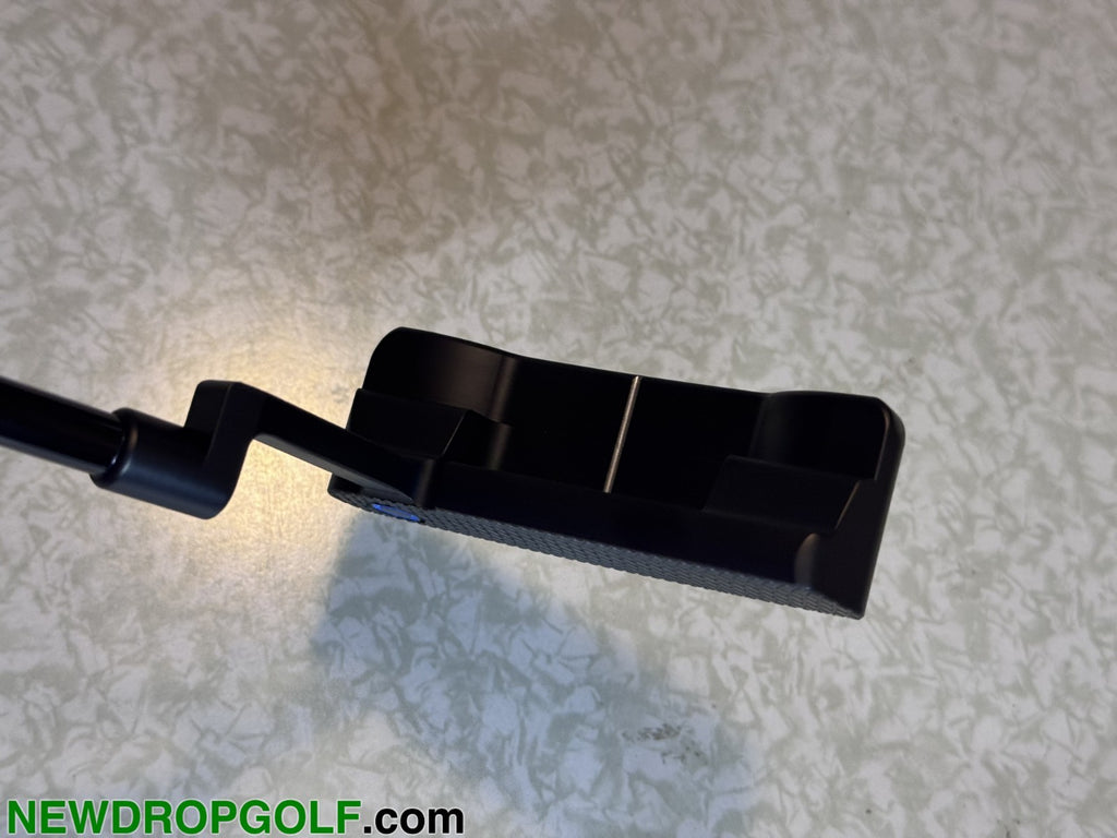 Mint! Bettinardi '2024 BB-1W 352g 35" Putter  with Head Cover LH