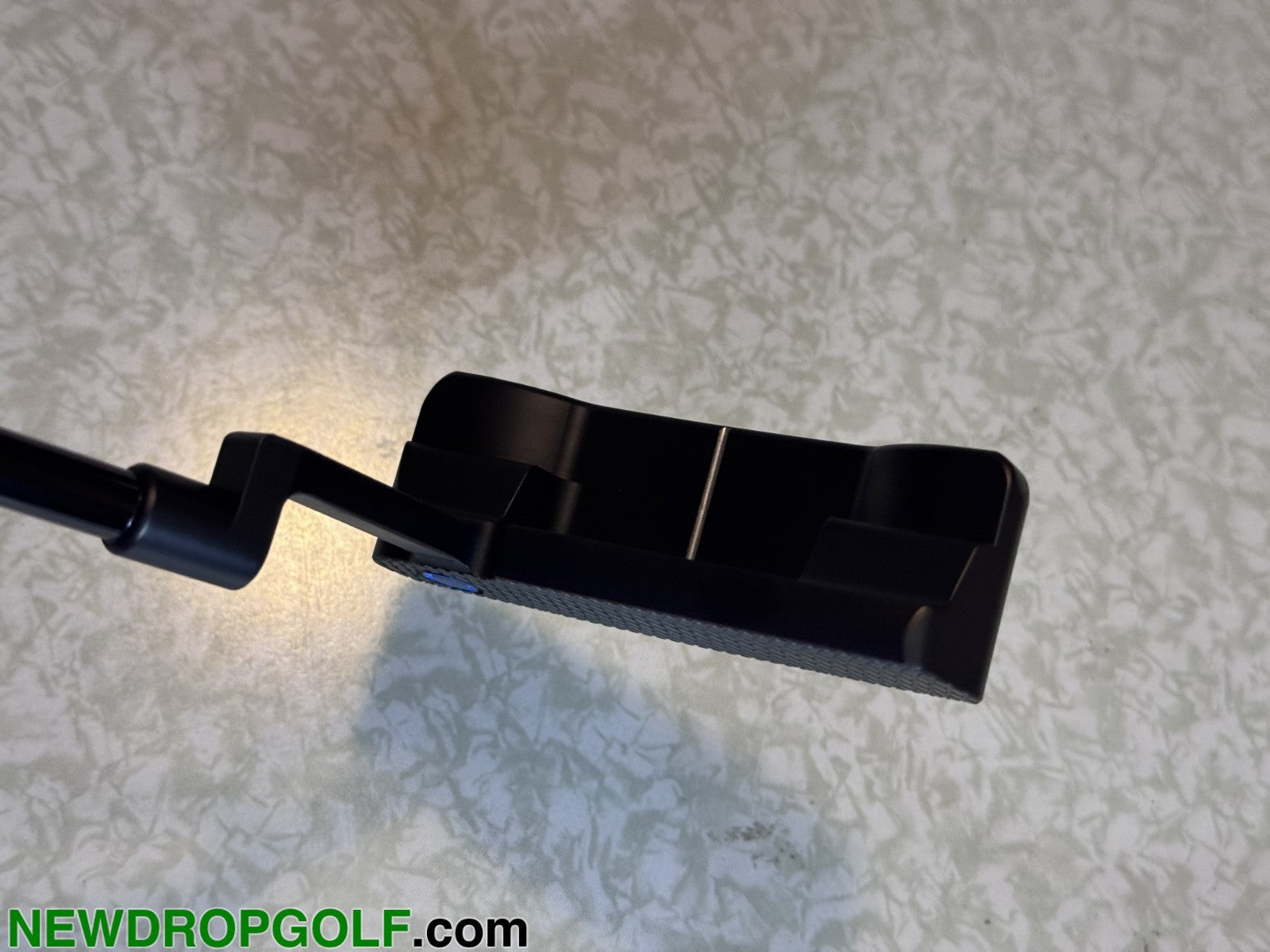 Mint! Bettinardi '2024 BB-1W 352g 35" Putter  with Head Cover LH