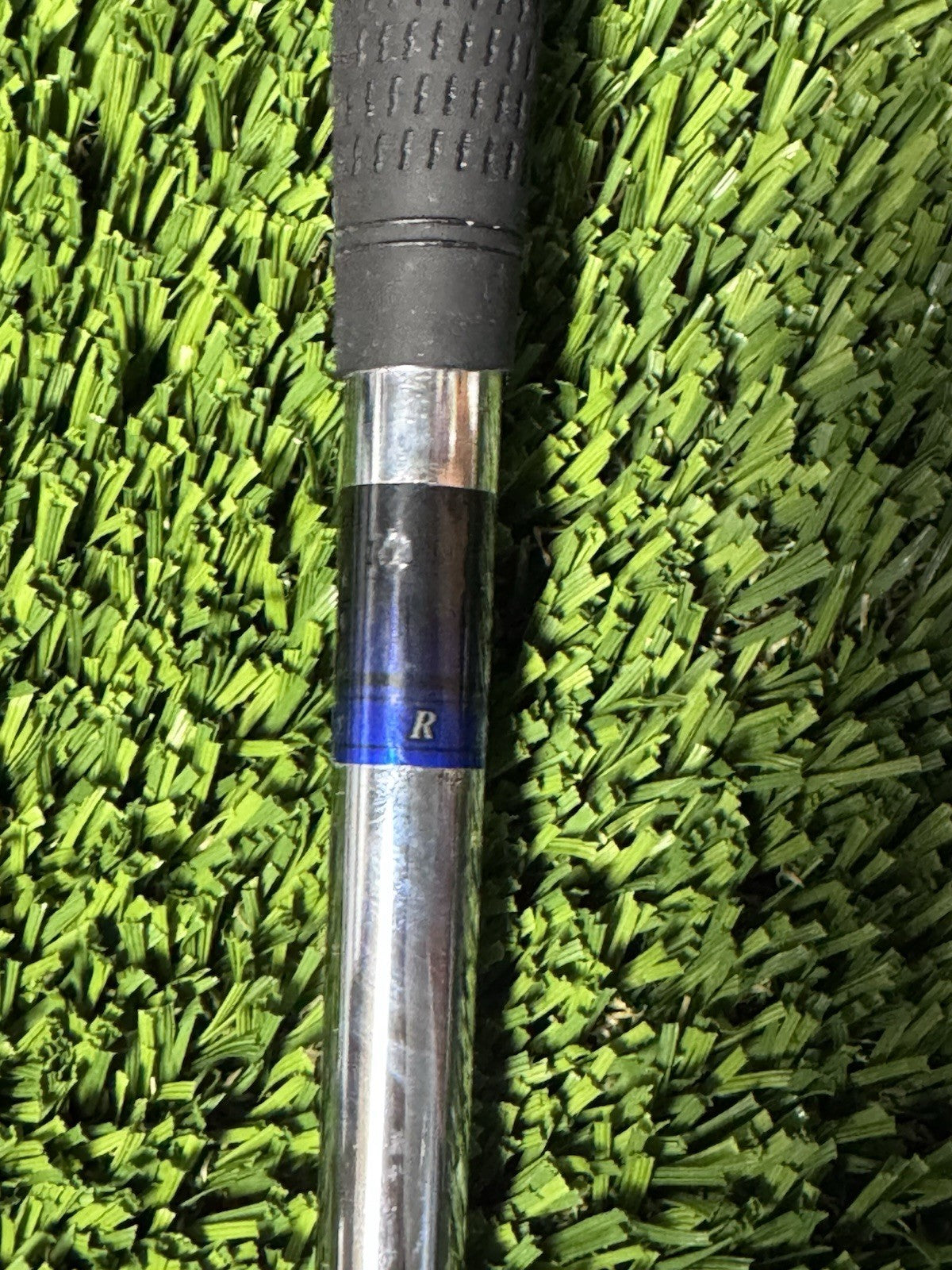 Tour Lies Concept 7 5 Hybrid Right Hand Regular Flex Steel Shaft 39”