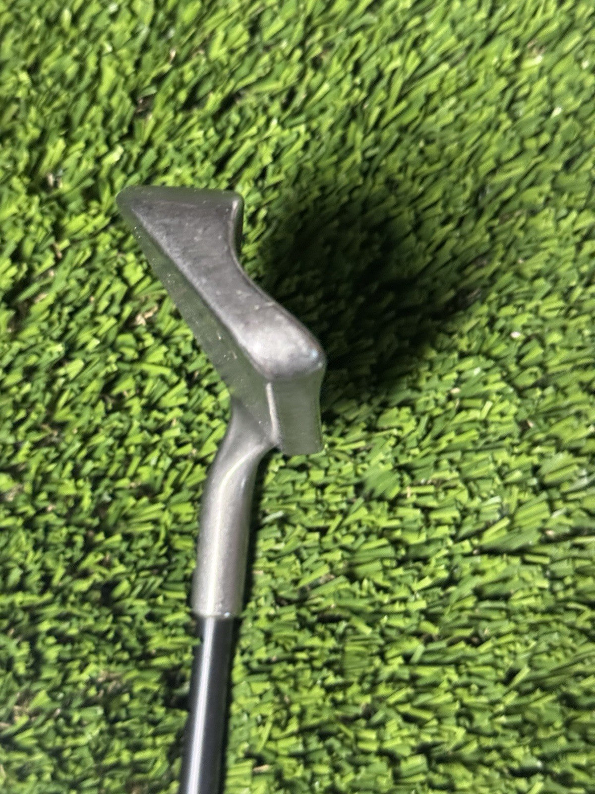 PING Zing 2 Pitching Wedge Orange Dot U34 Graphite Shaft Ladies Flex Right Hand