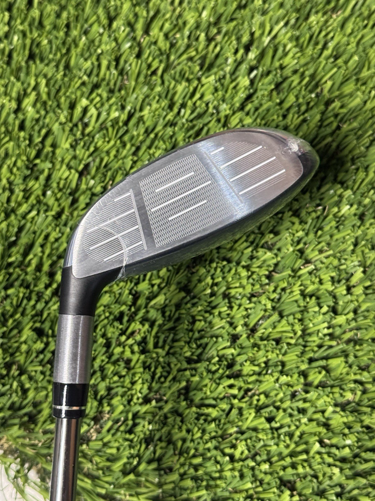 New Callaway Paradym Star 16* 3 Wood UST Attas Speed Series 40A Senior flex RH