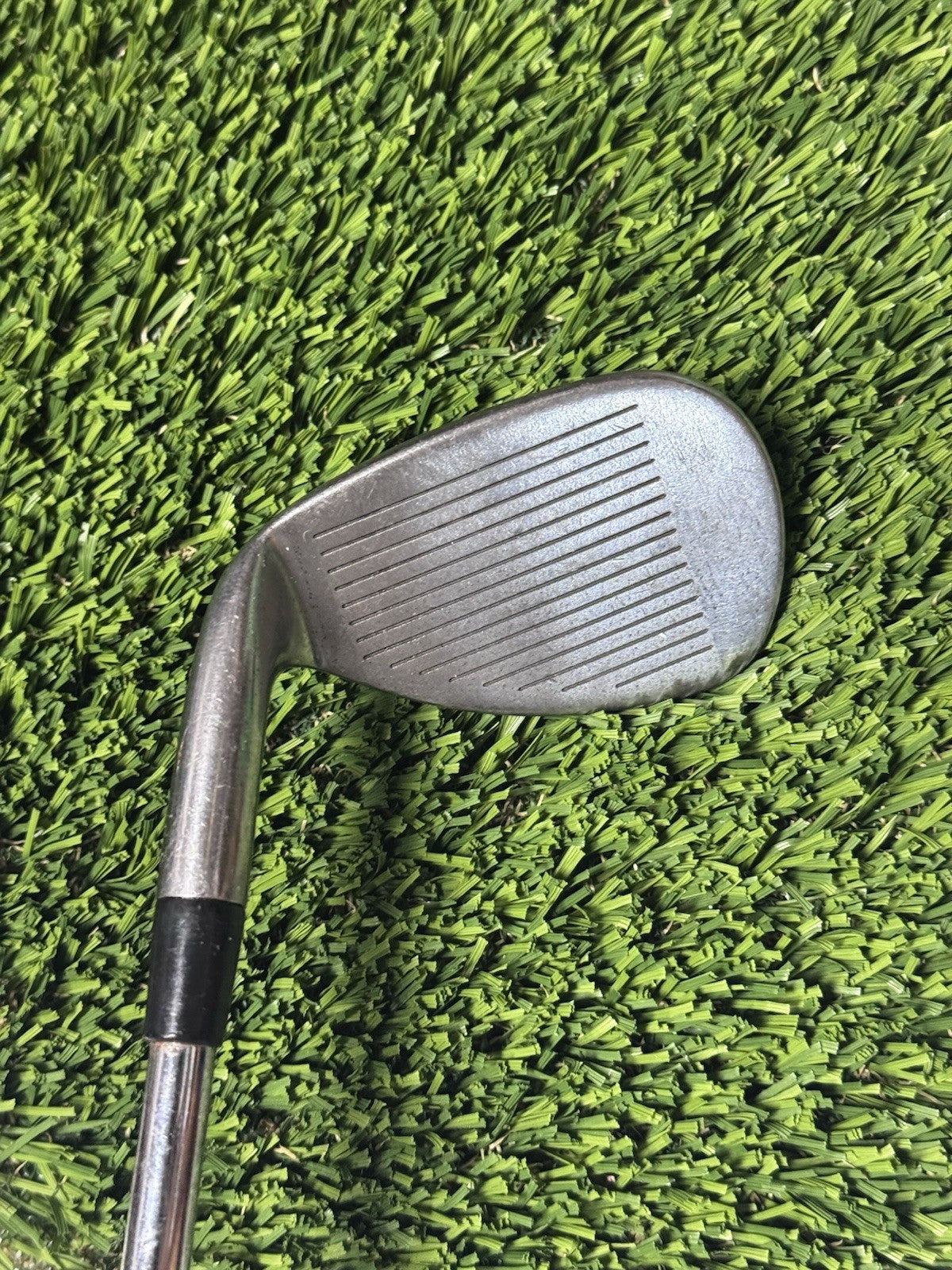 Adams Golf GT2 Undercut Pitching Wedge PW Mid Flex Steel 36” RH Tight Lies