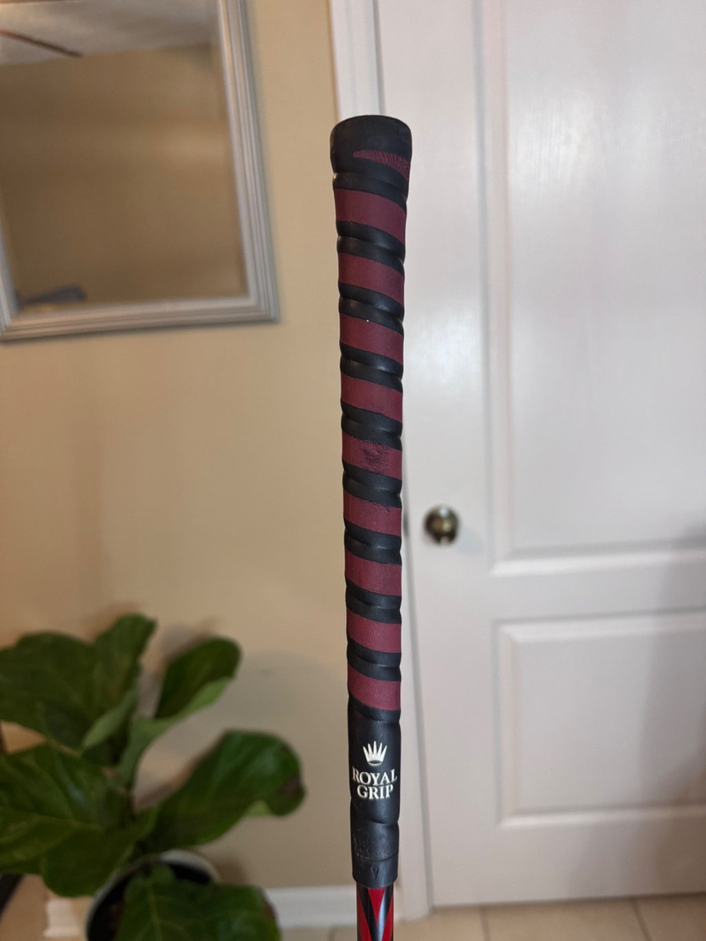 Snake Eyes 650T 9.5 Driver 430 cc Reactive Cup Face RH 65g R Flex Graphite Shaft